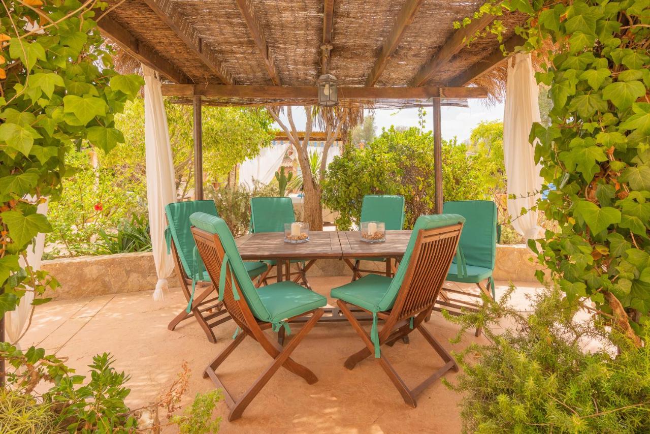 Villa Dolce Vita Portocolom  Exterior photo