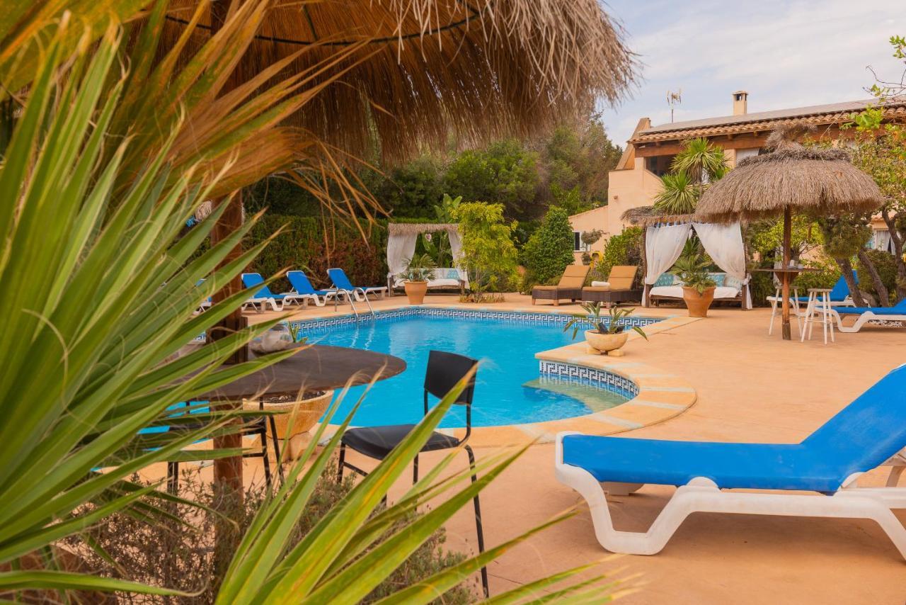 Villa Dolce Vita Portocolom  Exterior photo