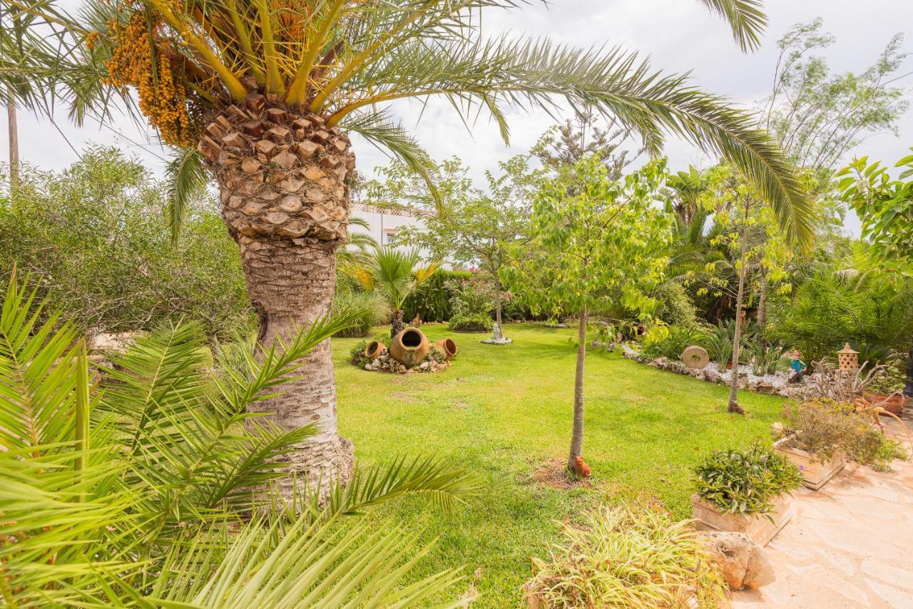 Villa Dolce Vita Portocolom  Exterior photo
