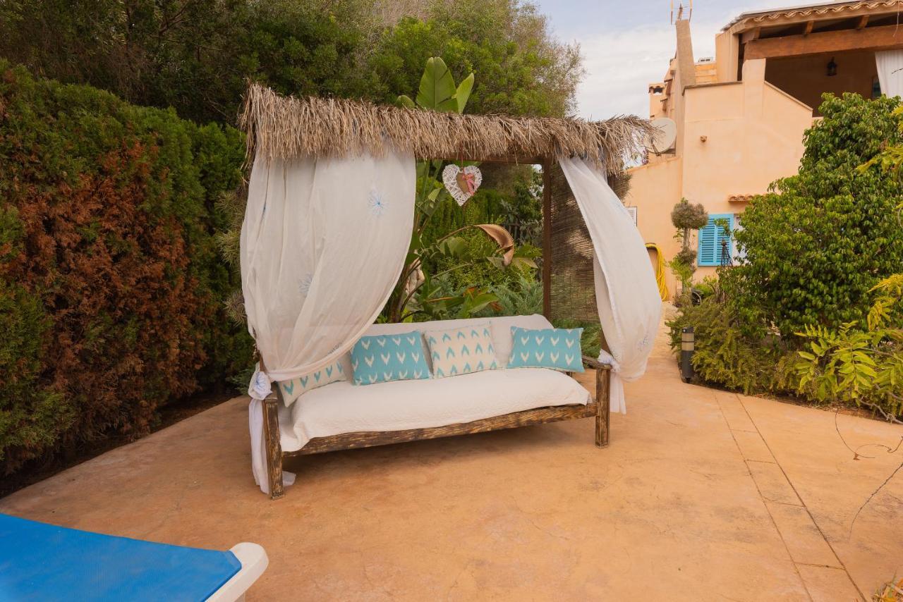 Villa Dolce Vita Portocolom  Exterior photo