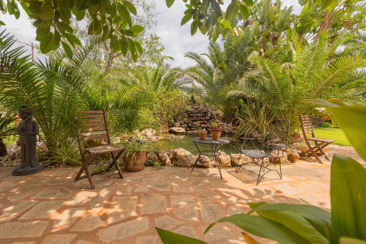 Villa Dolce Vita Portocolom  Exterior photo