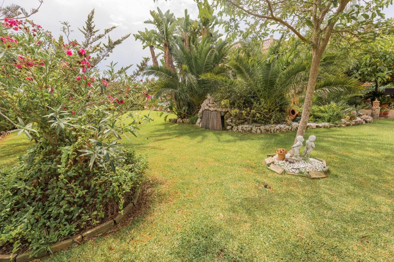 Villa Dolce Vita Portocolom  Exterior photo