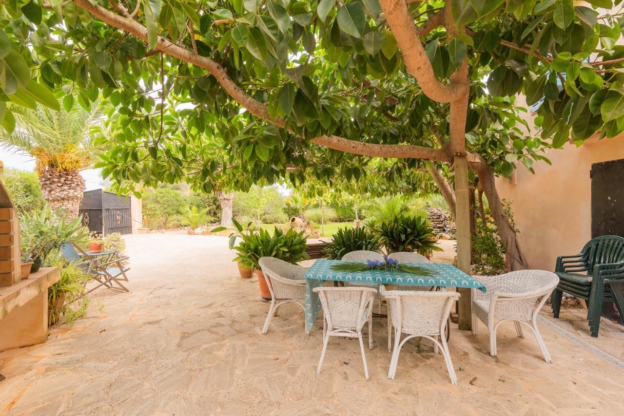 Villa Dolce Vita Portocolom  Exterior photo