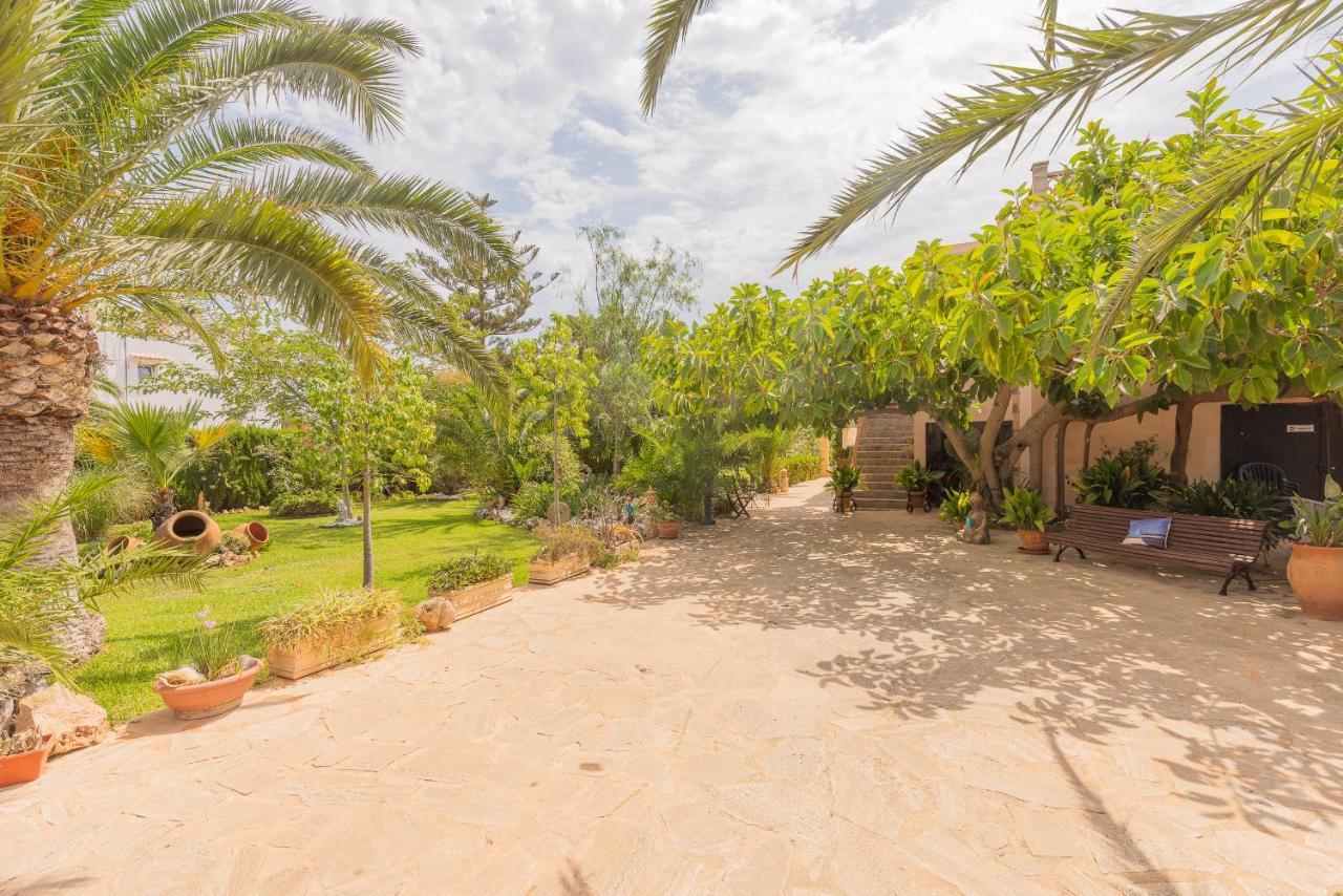 Villa Dolce Vita Portocolom  Exterior photo