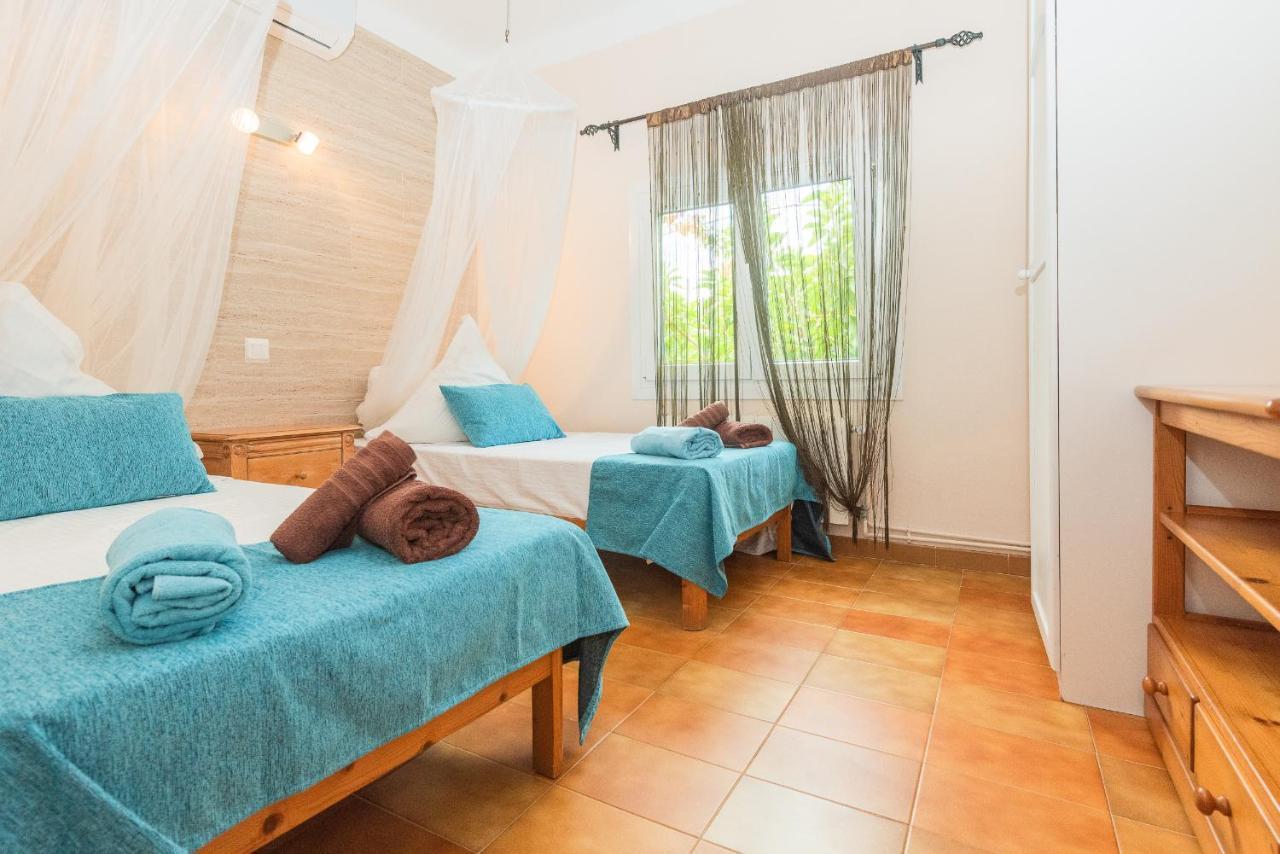 Villa Dolce Vita Portocolom  Exterior photo